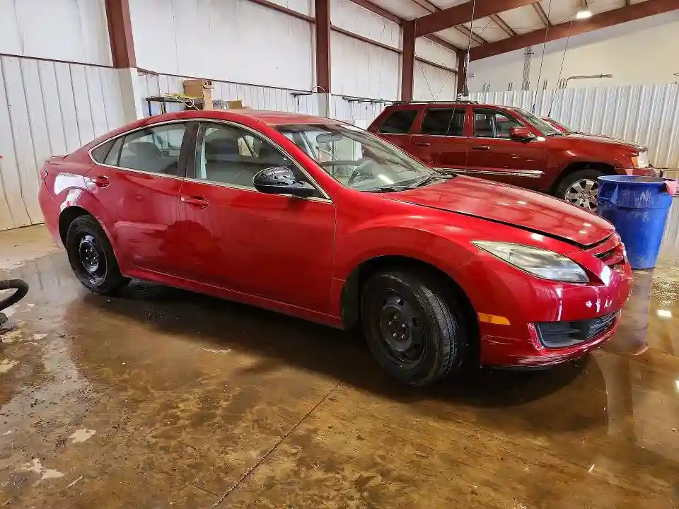 1YVHZ8BH7C5M17837 2012 MAZDA 6-3