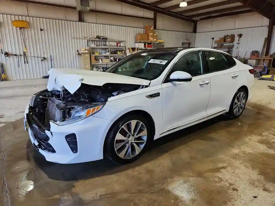 5XXGV4L22GG046538 2016 KIA OPTIMA-0