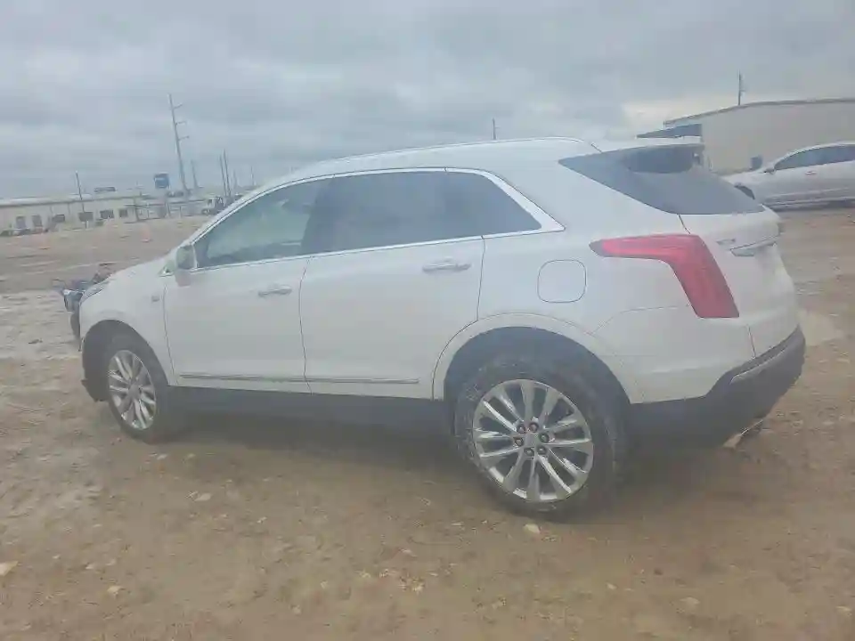 1GYKNCRS0KZ104254 2019 CADILLAC XT5-1