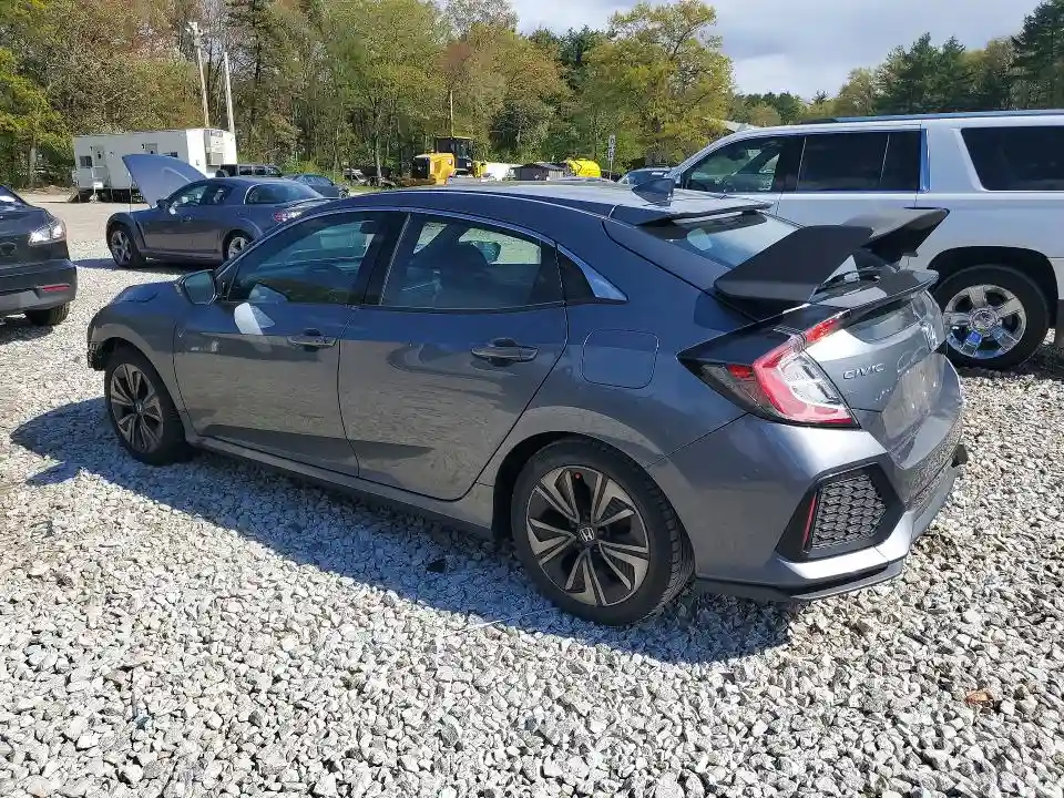 SHHFK7H69JU222124 2018 HONDA CIVIC-1
