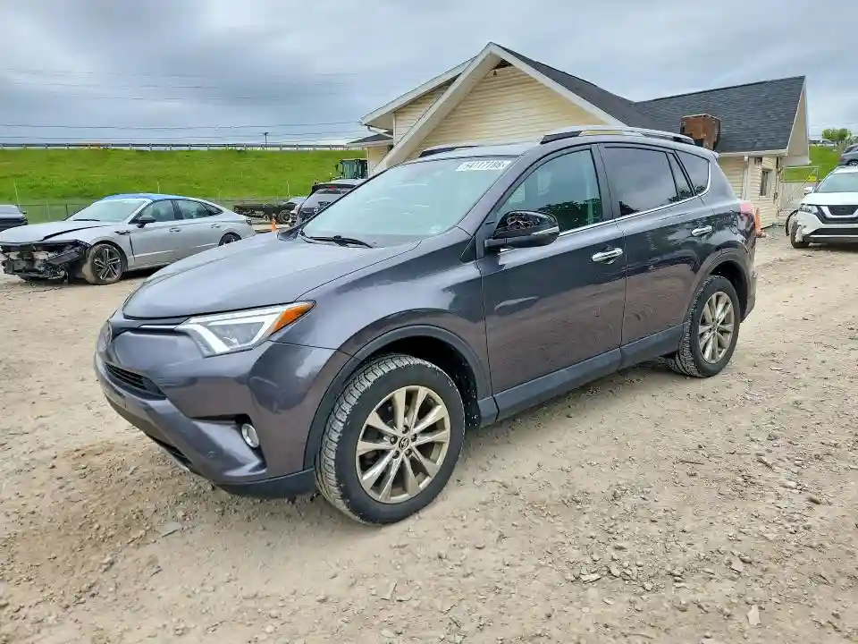 2T3DFREV8HW566651 2017 TOYOTA RAV4-0