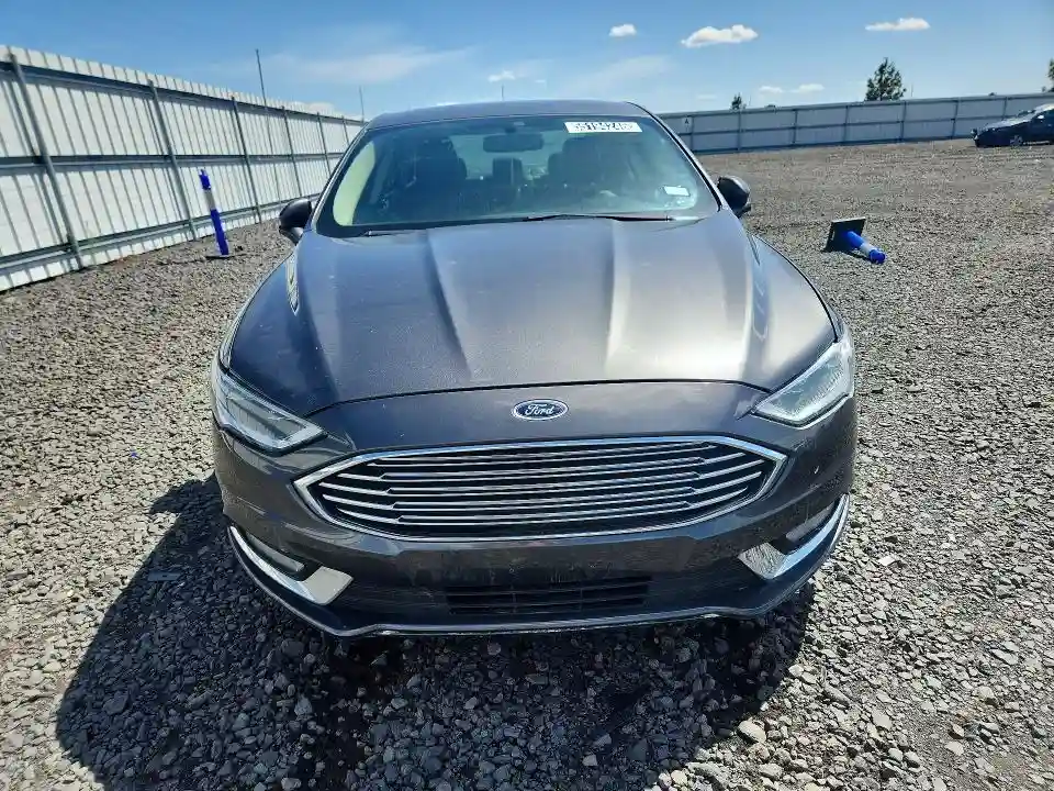 3FA6P0H90HR174063 2017 FORD FUSION-4