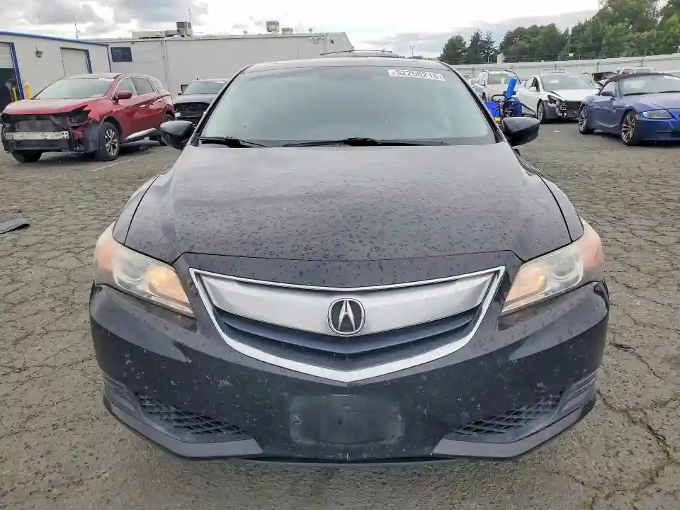 19VDE1F34FE001977 2015 ACURA ILX-4