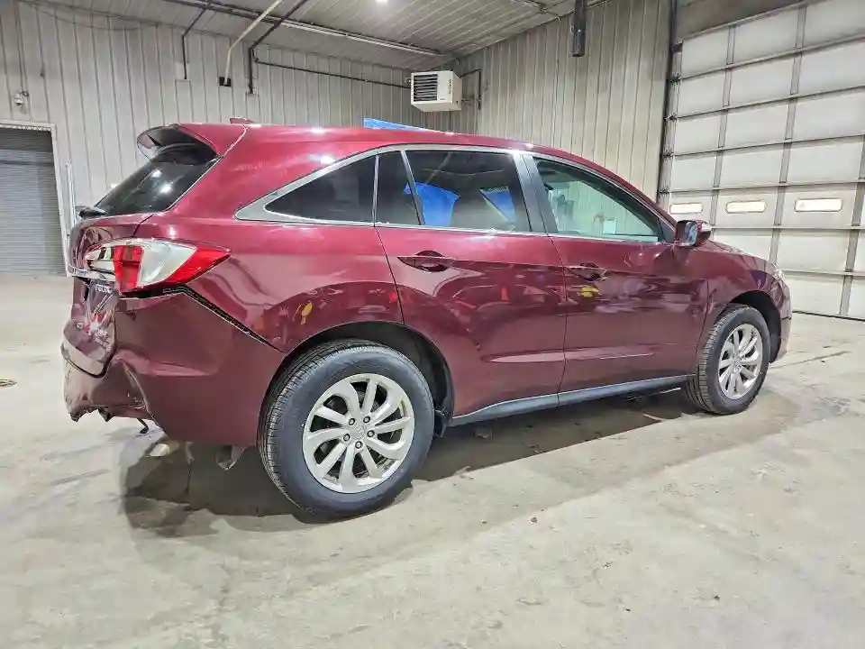 5J8TB4H30HL014778 2017 ACURA RDX-2