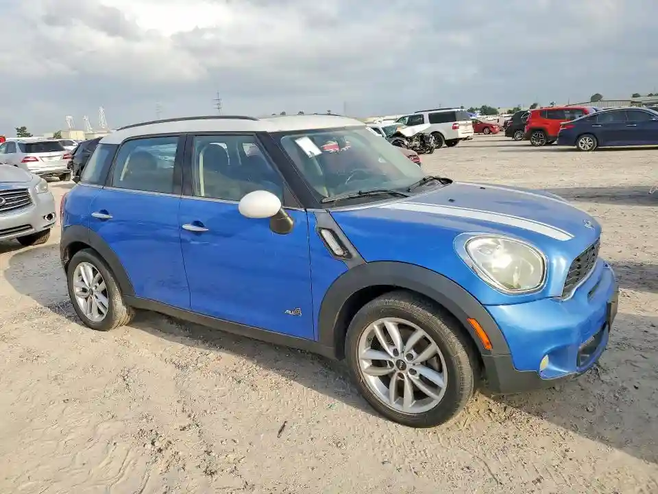 WMWZC5C55CWL59782 2012 MINI COOPER-3
