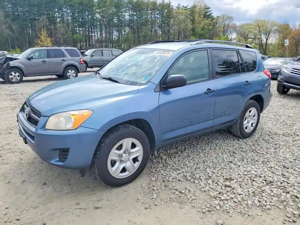 2T3BF4DV8BW085365 2011 TOYOTA RAV4 BASE-0