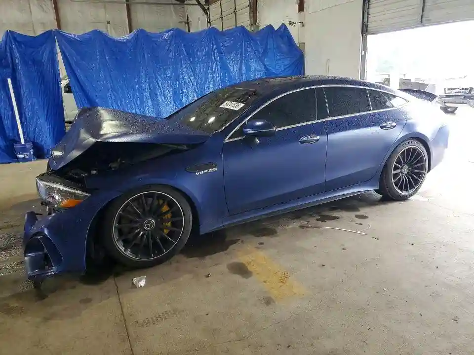 WDD7X8JB2KA007012 2019 MERCEDES-BENZ GT-CLASS-0