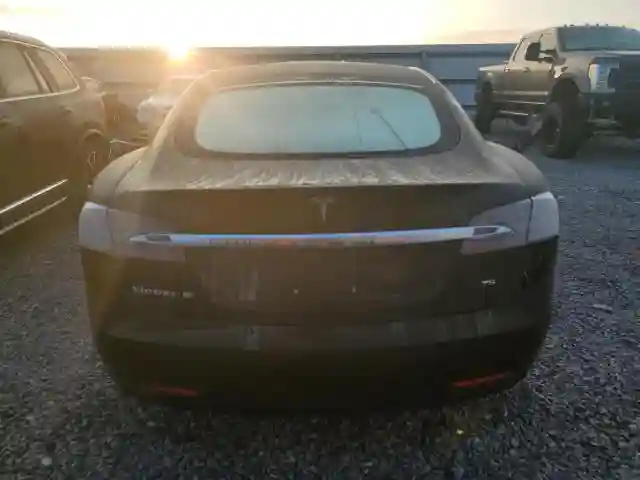 5YJSA1E16HF204389 2017 TESLA MODEL S-5