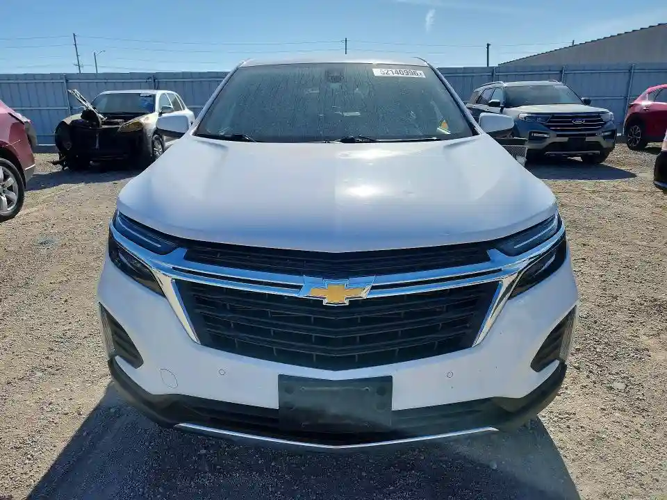 3GNAXTEG8PL126876 2023 CHEVROLET EQUINOX-4