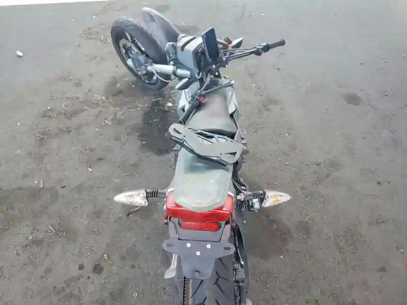 538XXDZ48PCJ23245 2023 ZERO MOTORCYCLES INC FXS-5