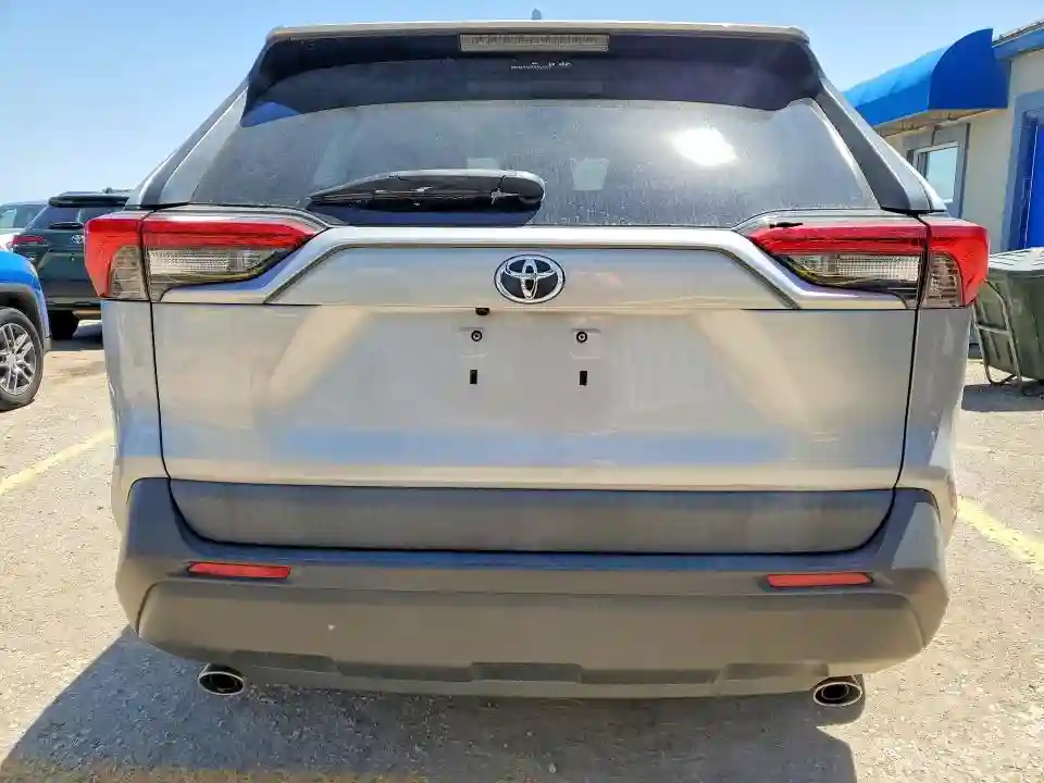 2T3W1RFVXKW034556 2019 TOYOTA RAV4-5