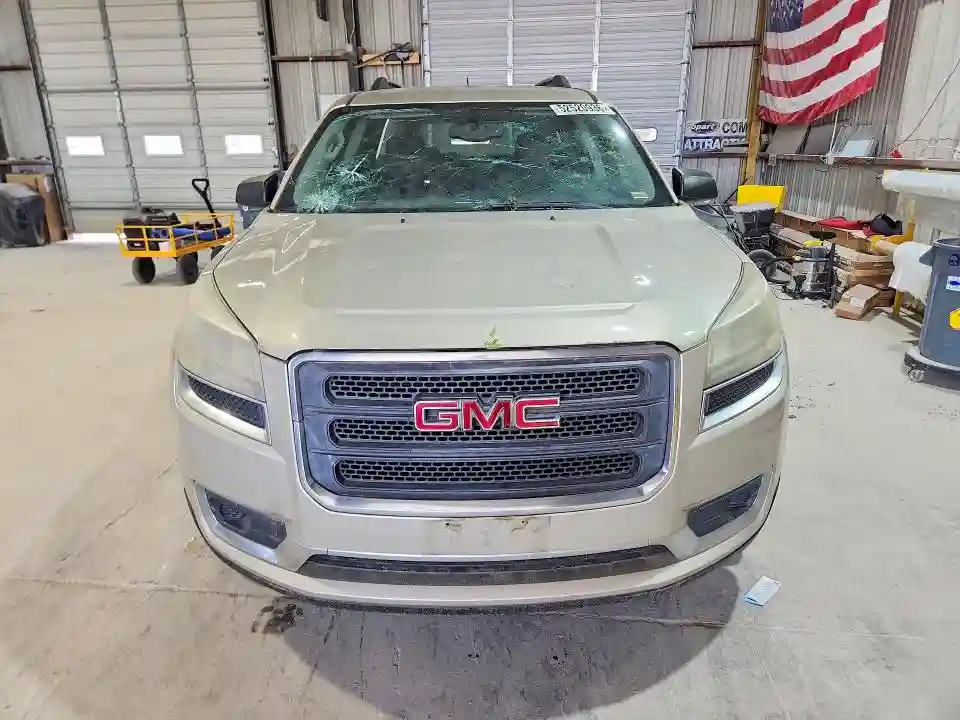 1GKKVPKD5DJ203005 2013 GMC ACADIA-4