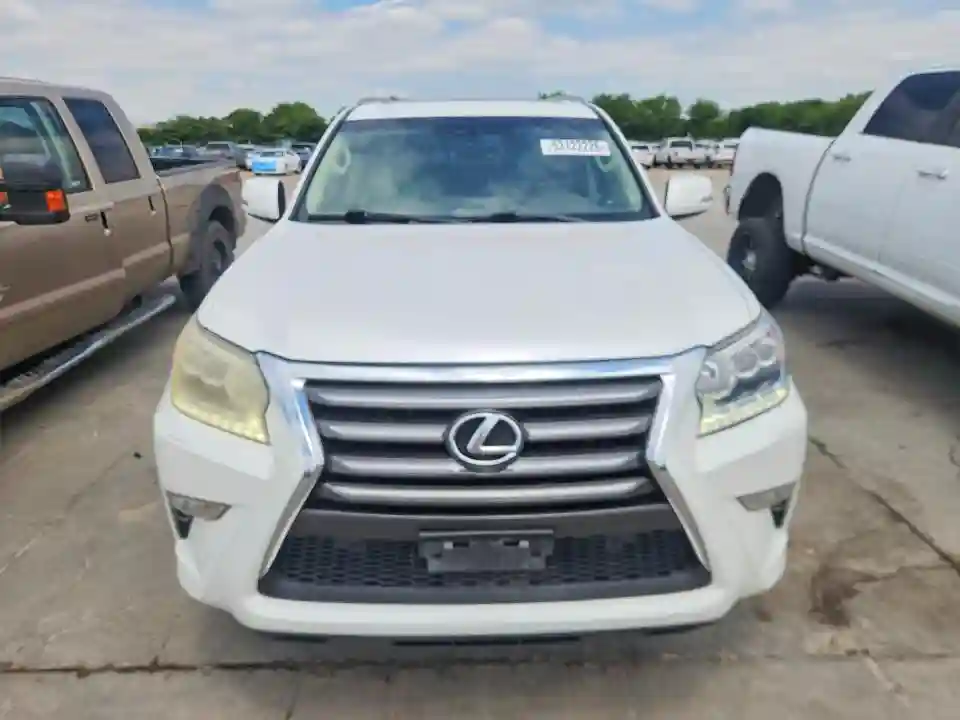 JTJJM7FX3H5174498 2017 LEXUS GX-4