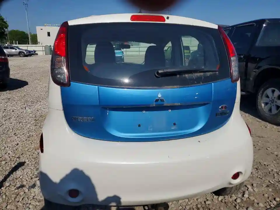 JA3215H19CU030433 2012 MITSUBISHI ALL OTHER-5