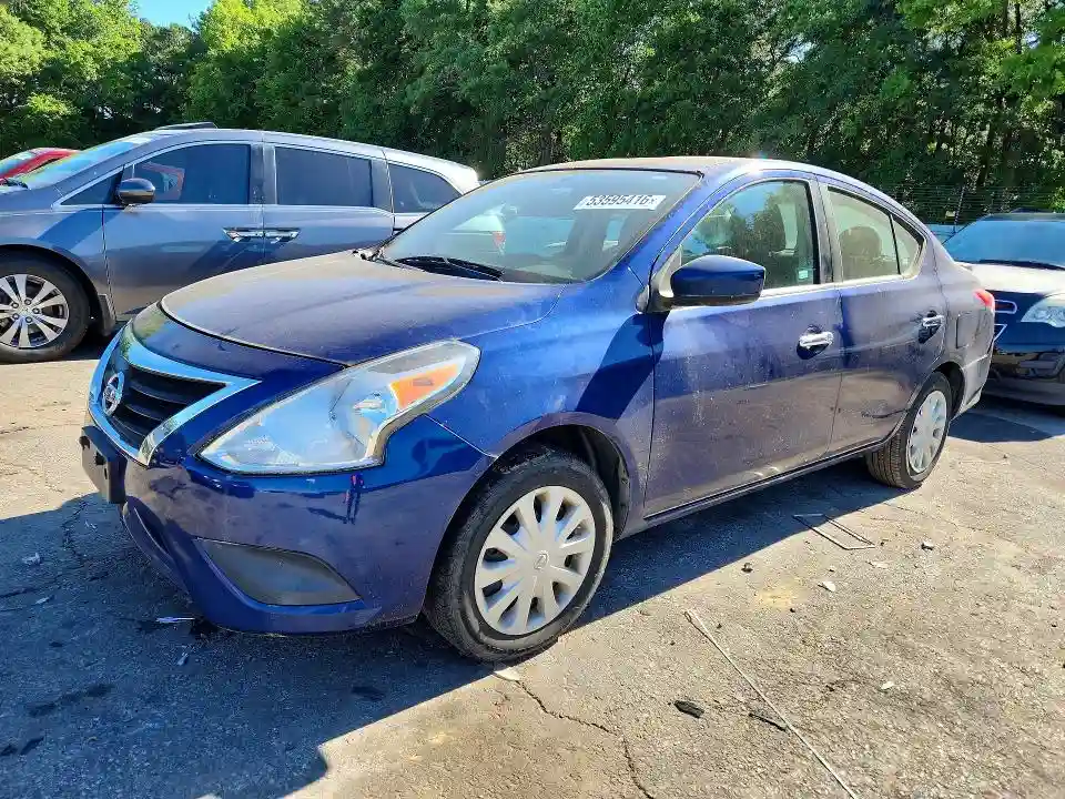 3N1CN7AP8JL802399 2018 NISSAN VERSA-0