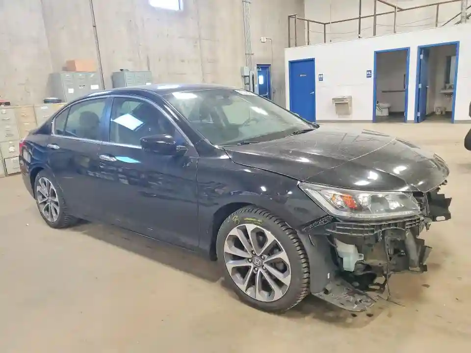1HGCR2F50EA038719 2014 HONDA ACCORD-3
