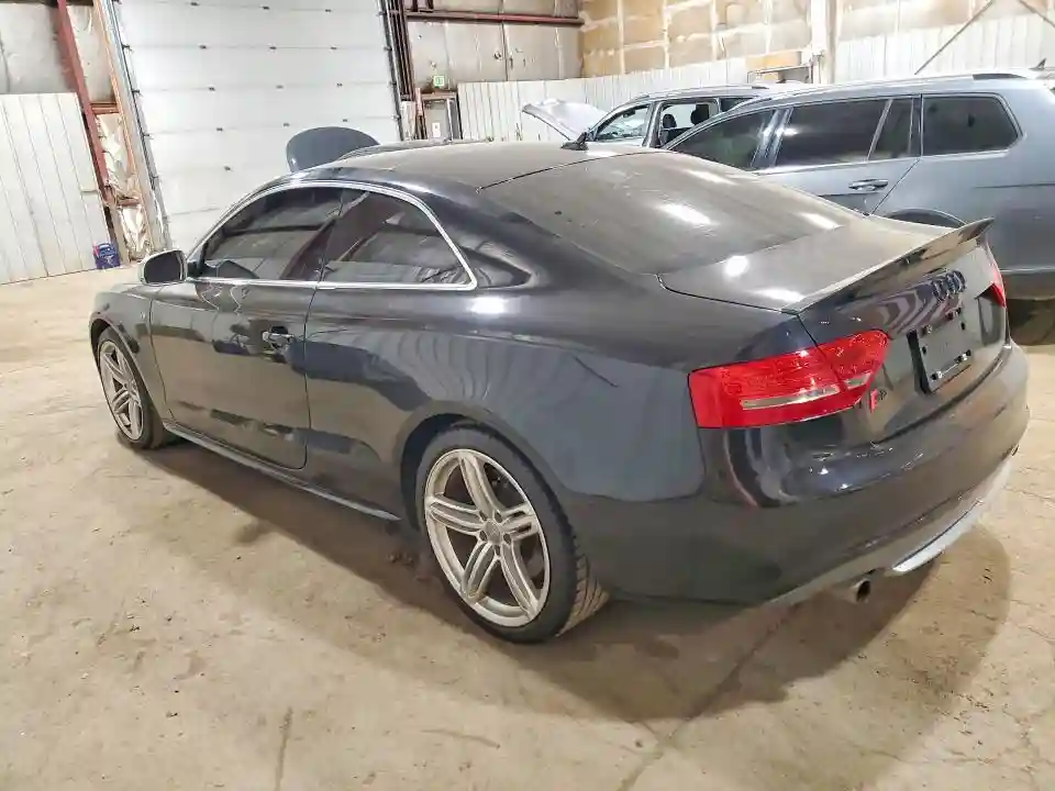 WAUGVAFR9AA024236 2010 AUDI S5/RS5-1