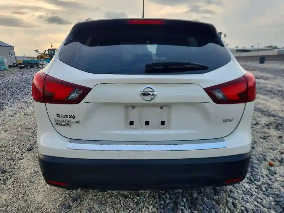 JN1BJ1CP4KW237310 2019 NISSAN ROGUE-5