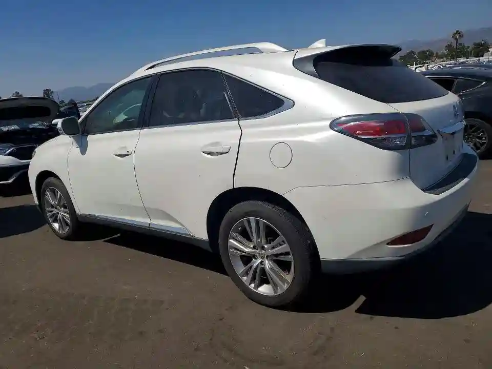 JTJBK1BA8F2474142 2015 LEXUS RX350-1