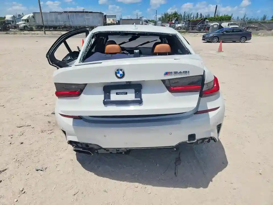 WBA5U7C04LFH37458 2020 BMW M3-5
