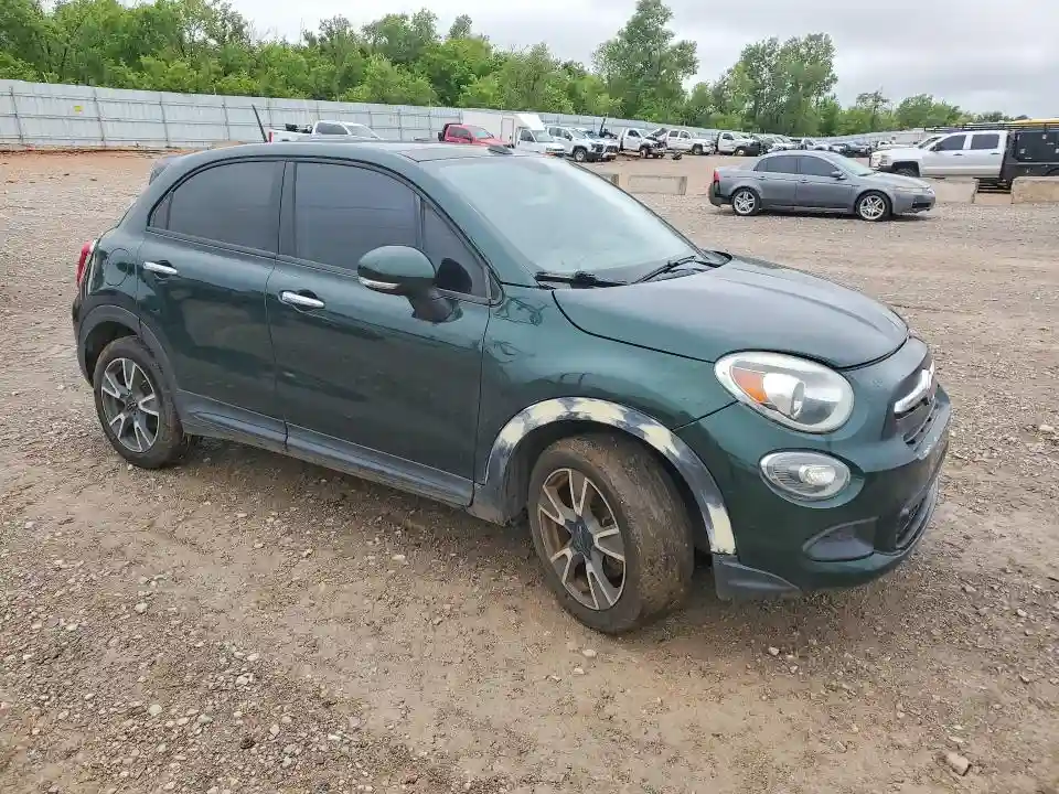 ZFBCFXBT0GP373538 2016 FIAT 500-3
