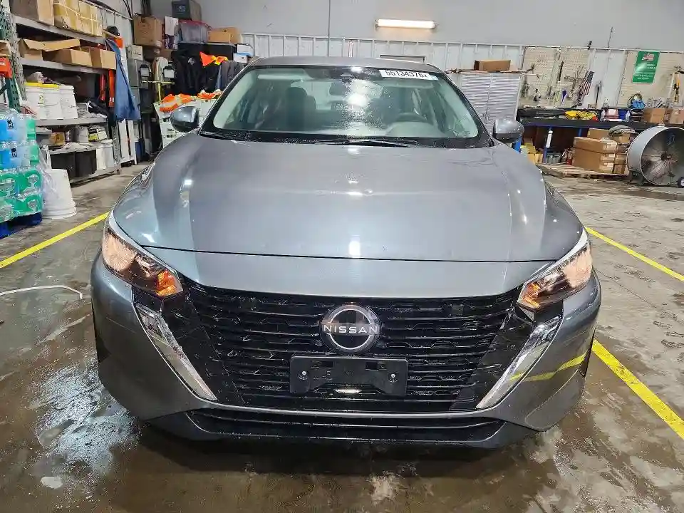 3N1AB8BV9RY303063 2024 NISSAN SENTRA-4