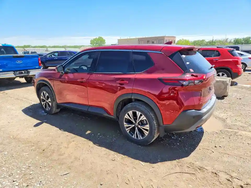 JN8AT3BA7MW008042 2021 NISSAN ROGUE-1
