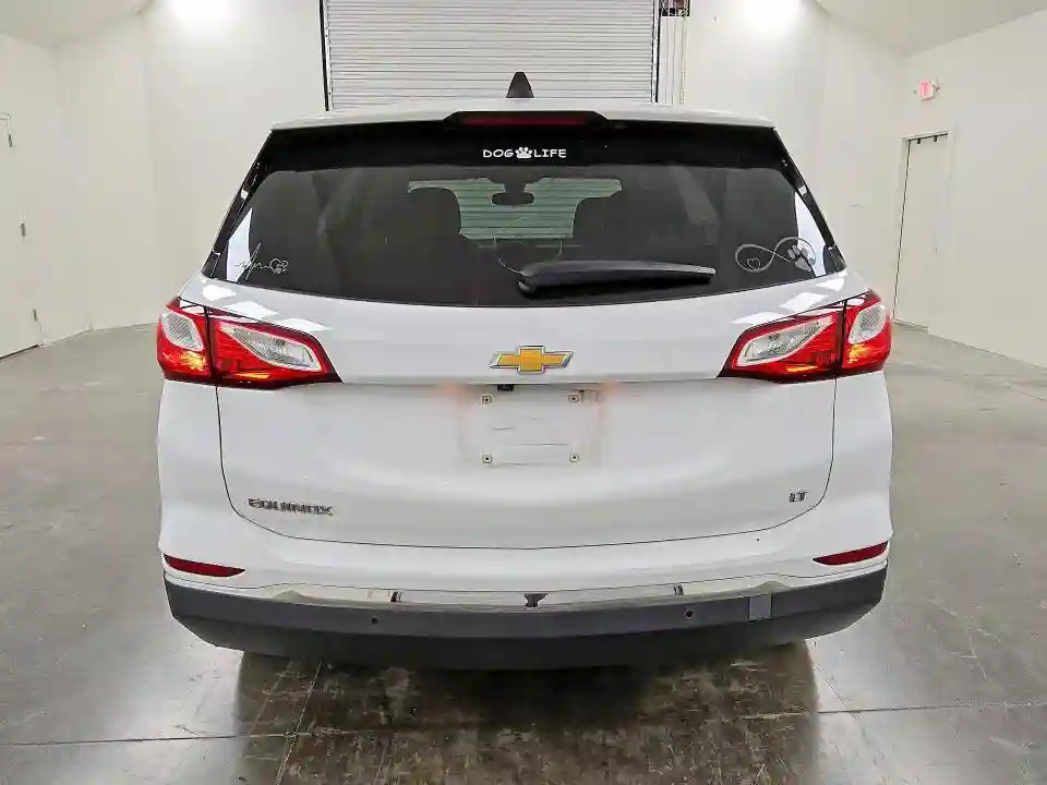 2GNAXKEV1L6157622 2020 CHEVROLET EQUINOX-5