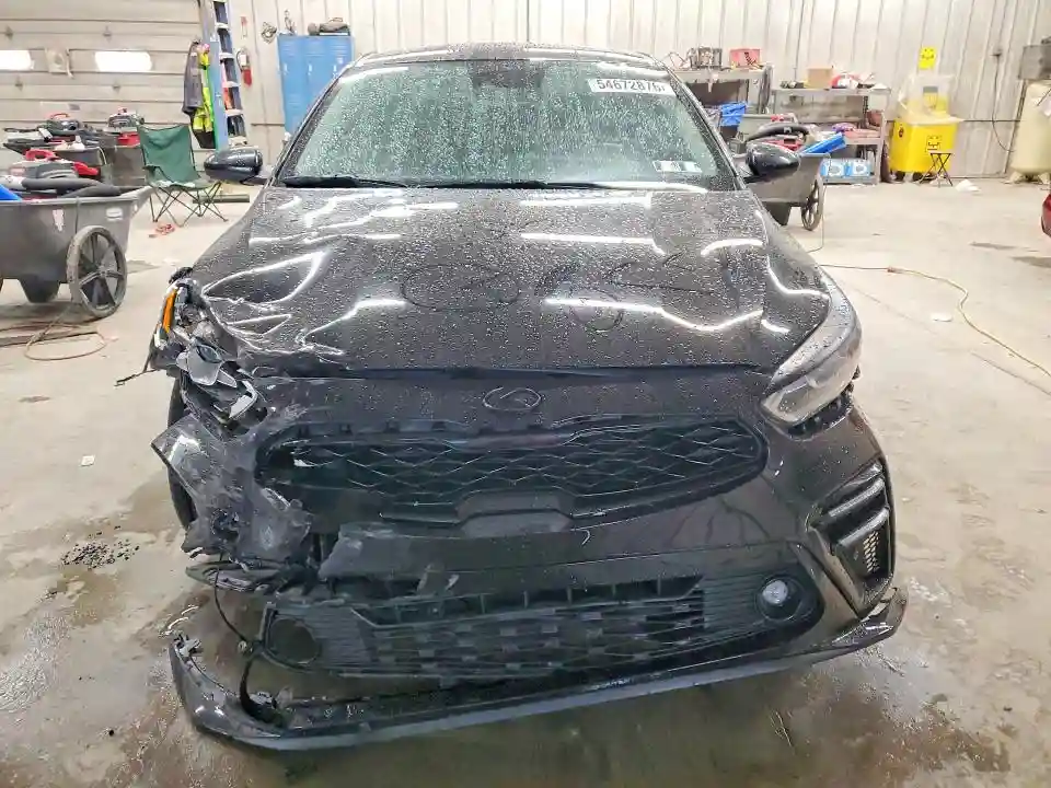 3KPF34AD5KE017395 2019 KIA FORTE-4
