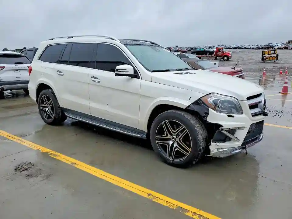 4JGDF7DE7EA273528 2014 MERCEDES-BENZ GL-CLASS-3