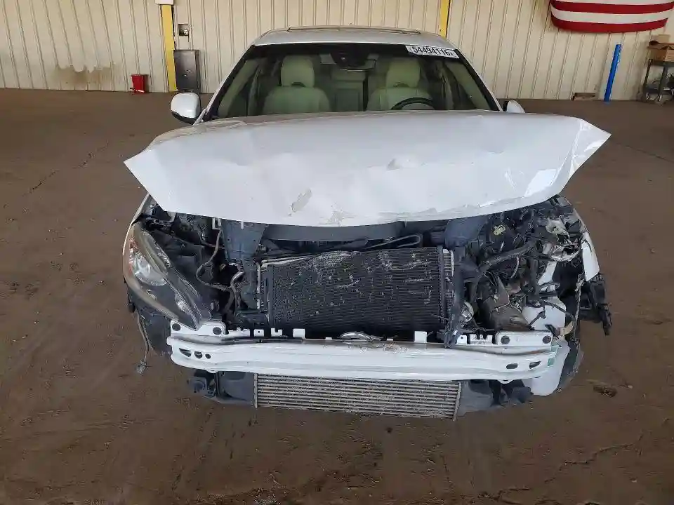 YV126MFK2G2401467 2016 VOLVO S60-4