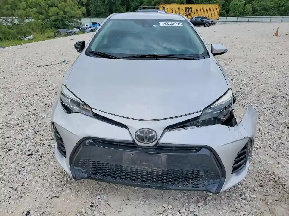 2T1BURHE2JC017763 2018 TOYOTA COROLLA-4