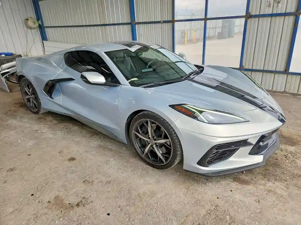 1G1YB2D41N5121080 2022 CHEVROLET CORVETTE-3