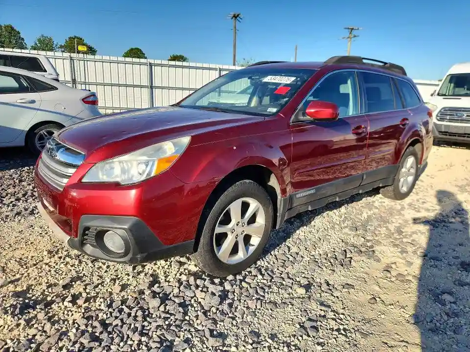 4S4BRCKC2D3213216 2013 SUBARU OUTBACK-0