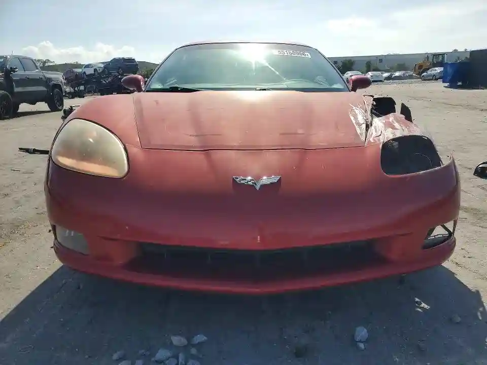 1G1YE2DW5D5109103 2013 CHEVROLET CORVETTE-4