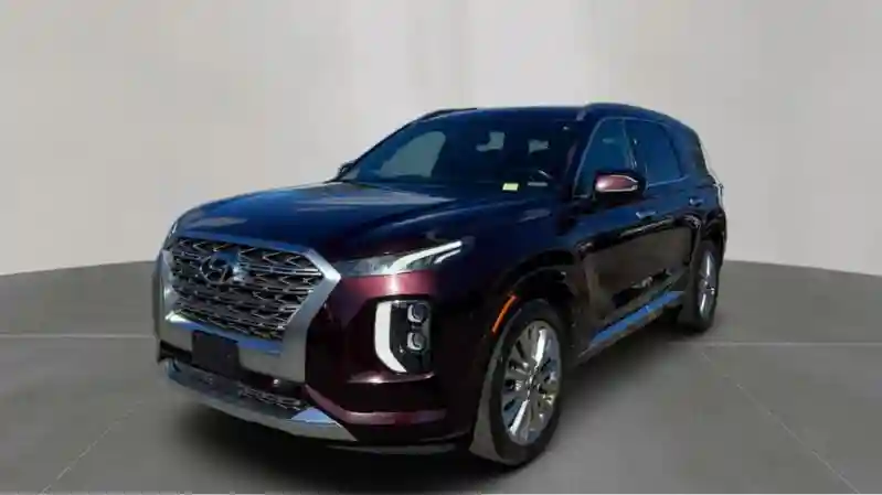 KM8R5DHE5LU071297 2020 HYUNDAI PALISADE-1