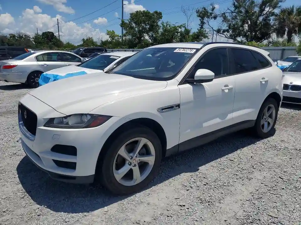 SADCJ2FXXJA322266 2018 JAGUAR F-PACE-0