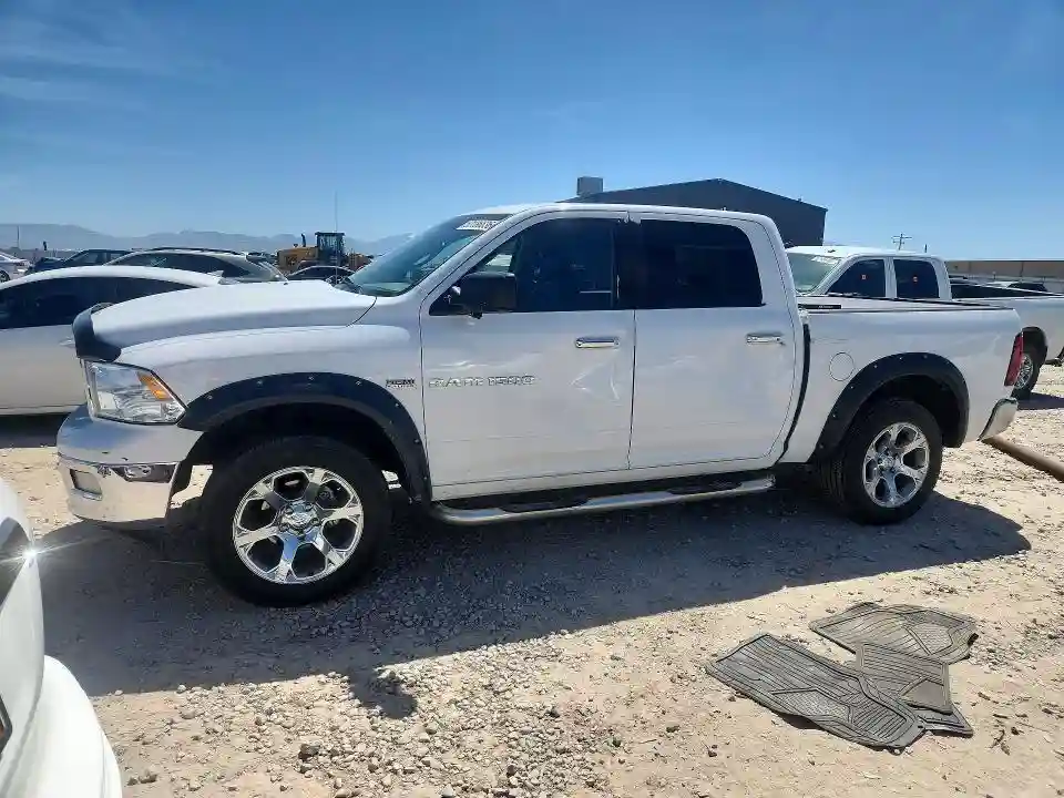1C6RD7LT4CS269452 2012 DODGE RAM 1500-0
