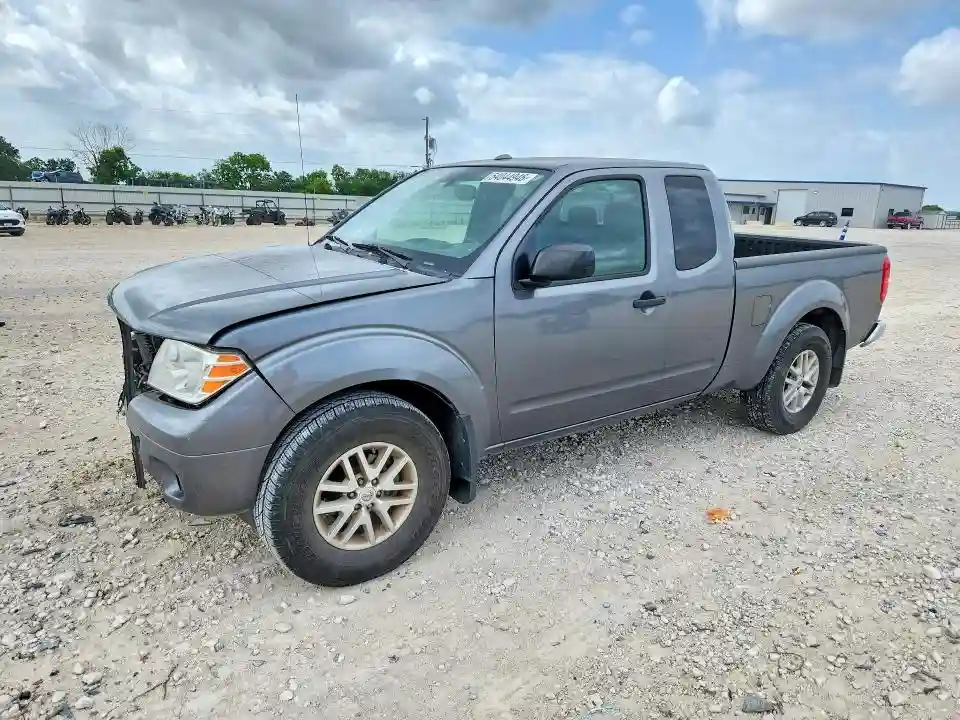 1N6AD0CU0HN776843 2017 NISSAN FRONTIER-0
