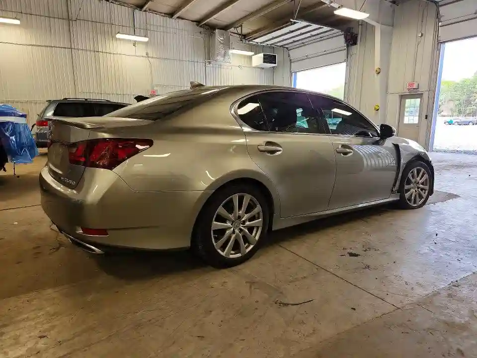 JTHCE1BL6FA008617 2015 LEXUS GS350-2
