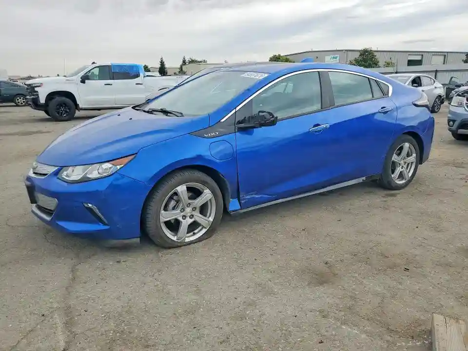 1G1RC6S55HU208852 2017 CHEVROLET VOLT-0
