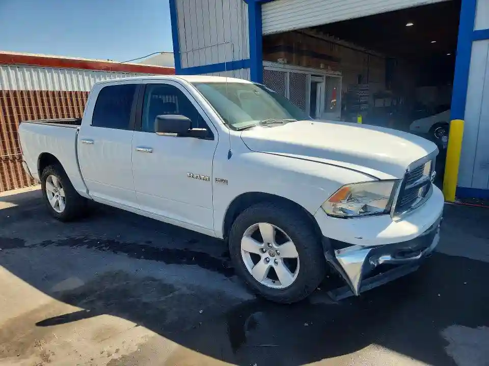 1D7RV1CT0AS153994 2010 DODGE RAM 1500-3
