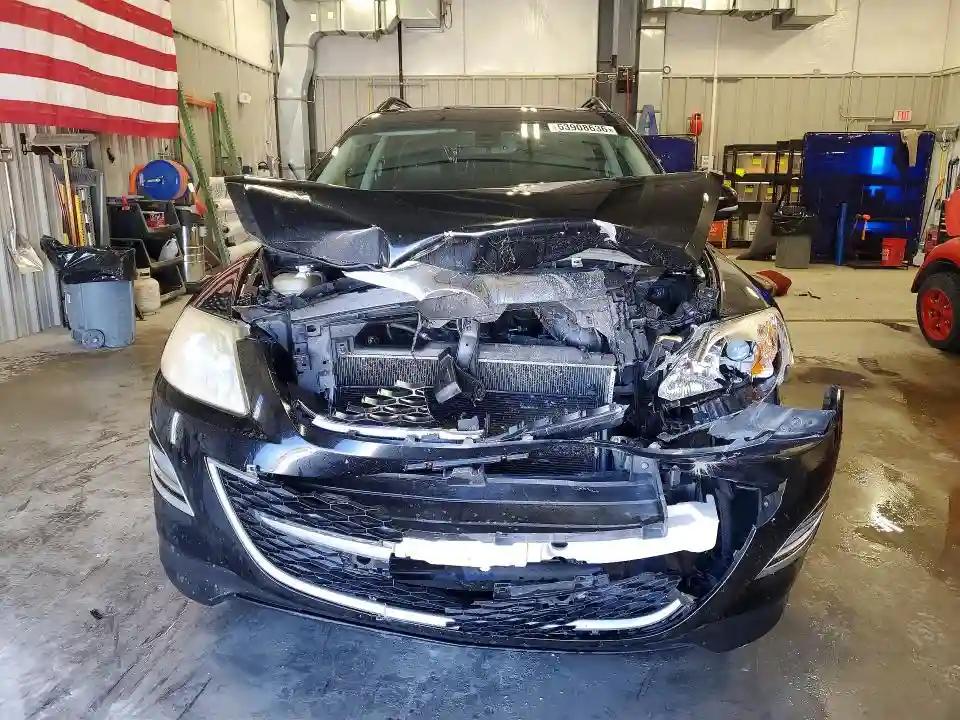 JM3TB3DA9B0323369 2011 MAZDA CX-9-4
