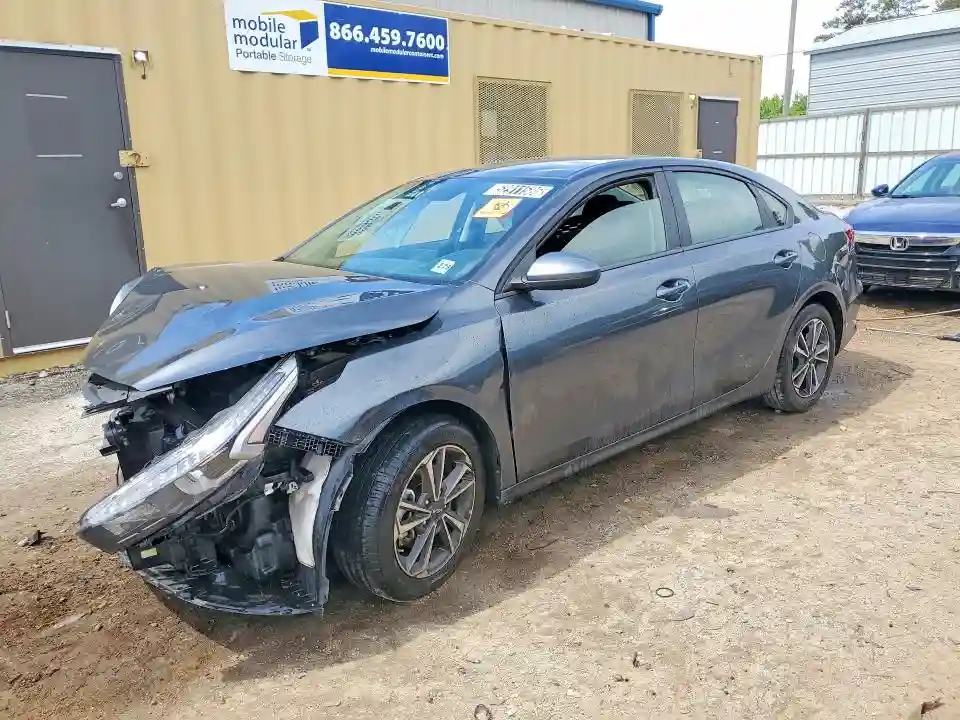 3KPF24AD5RE740595 2024 KIA FORTE LXS-0