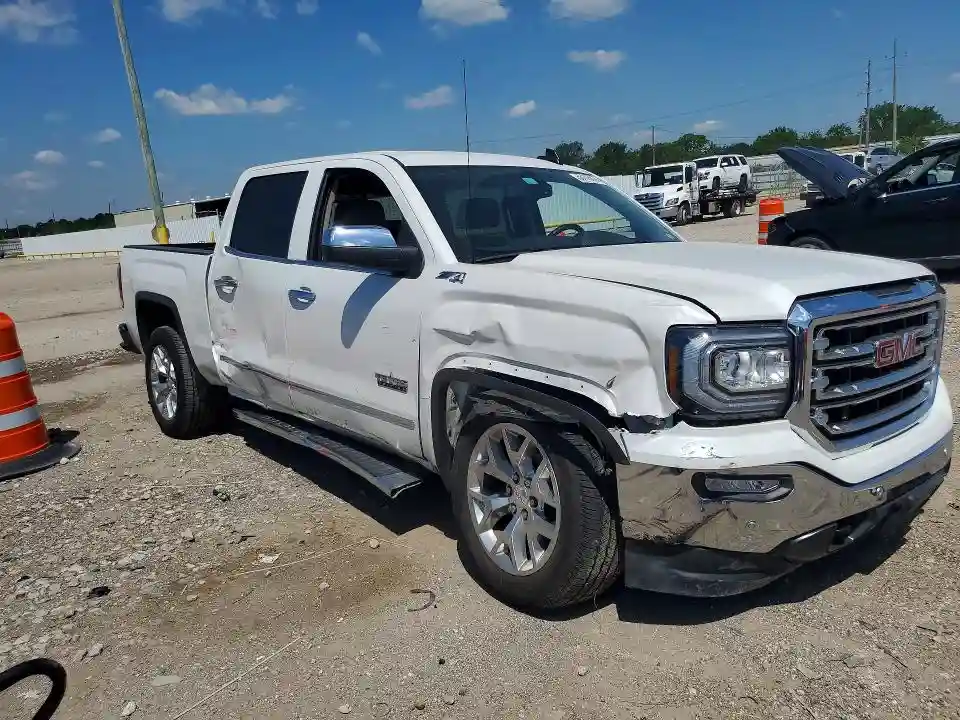 3GTU2NECXHG456493 2017 GMC SIERRA-3