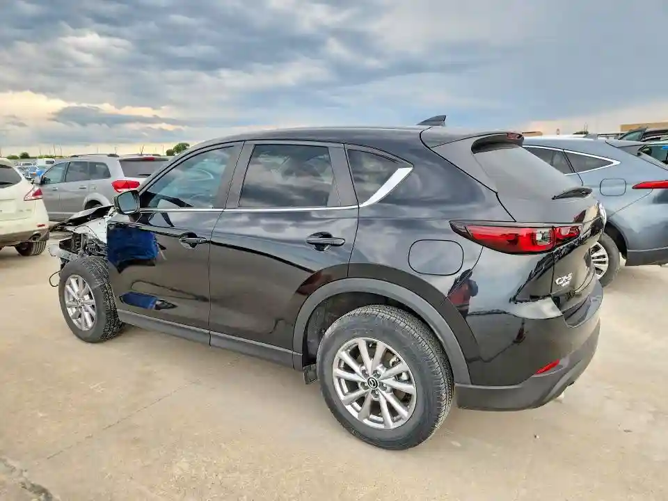 JM3KFBBM3N1577343 2022 MAZDA CX-5-1