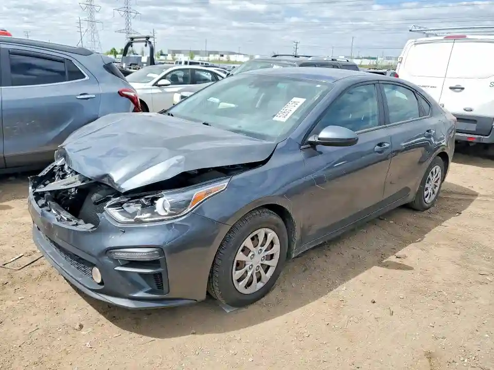 3KPF24AD3LE192331 2020 KIA FORTE-0