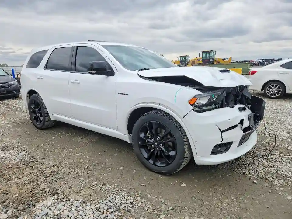1C4SDJCT9LC253572 2020 DODGE DURANGO R-3