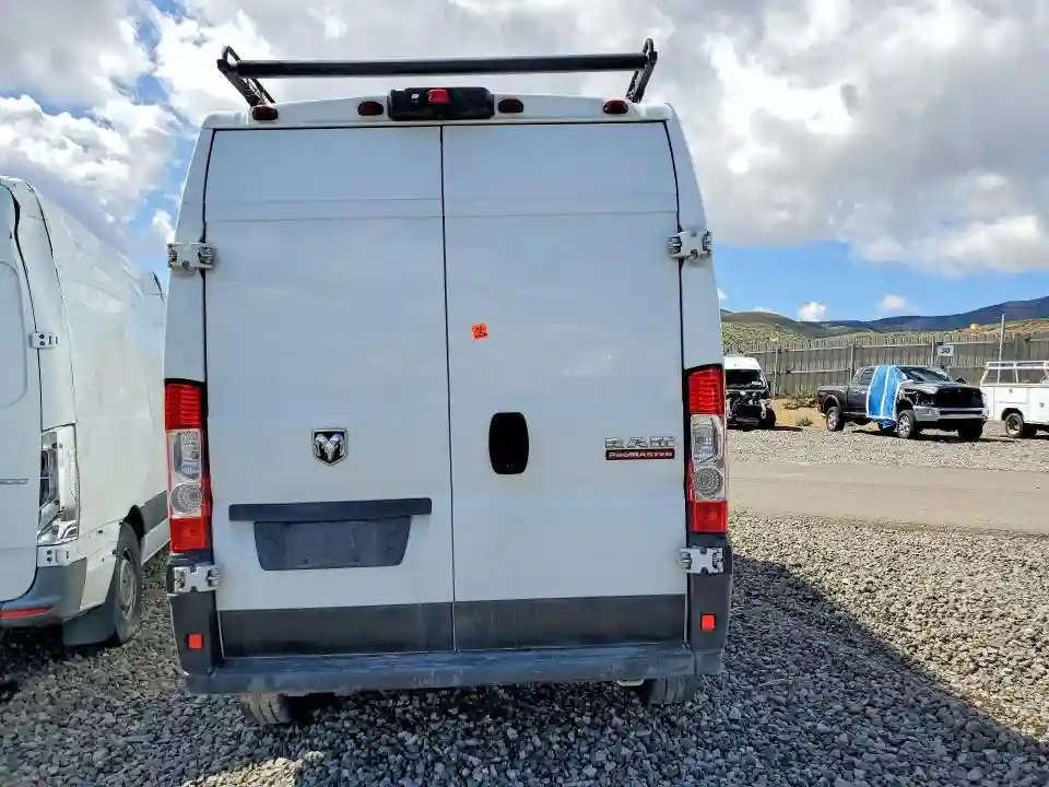 3C6TRVDG5GE101079 2016 RAM PROMASTER-5