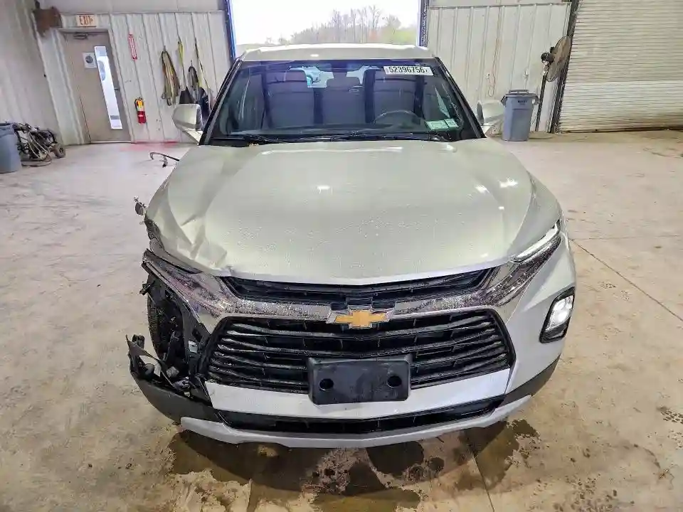 3GNKBHRS2LS623811 2020 CHEVROLET BLAZER-4